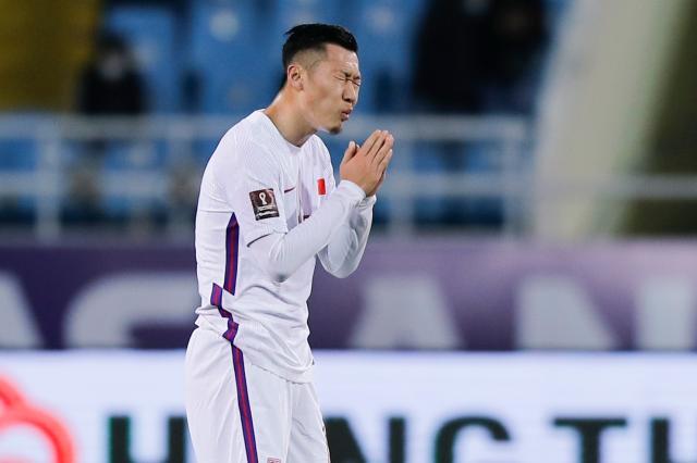 星空体育赛事机构-没上春晚却拯救春晚！国足靠实力成春节全民话题